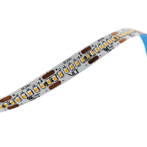 EFlex Narrow Pitch Flexible LED Tape Light